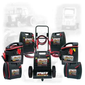 Avviatore di nuova generazione PS-1224HD-E Power-Start. - immagine 5