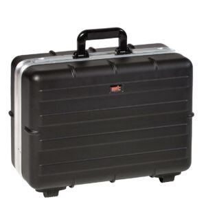 Valigia REVO 21 PEL porta utensili GT LINE - immagine 5