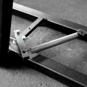 Ponte Sollevatore Mobile a doppia pedana TWIN SPLIT - immagine 5