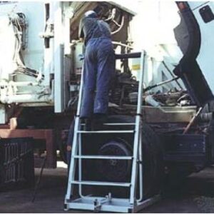 Scala autobloccante Revolution Monaldi - immagine 4