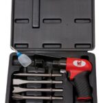 Set martello pneumatico EG-01-06-0012 Eagle