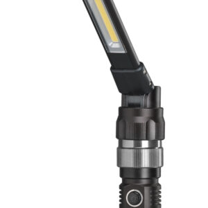 Lampada LED 3 in 1 KB400 ZETEK - immagine 2