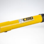 Martinetto a spingere 10 Ton