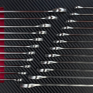 Cassetta portautensili Powerhand, 143 pz. - immagine 3